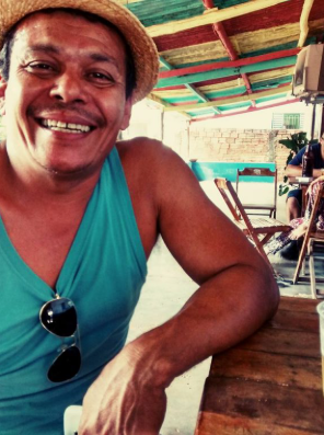 Márcio Bello dos Santos